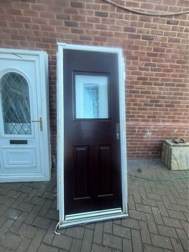 Composite door cheap - 80, x