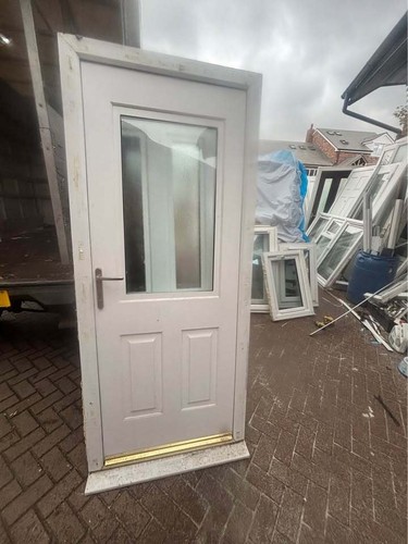 Nice composite door 210 - nice,