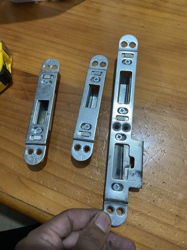Door composite keep - door, set