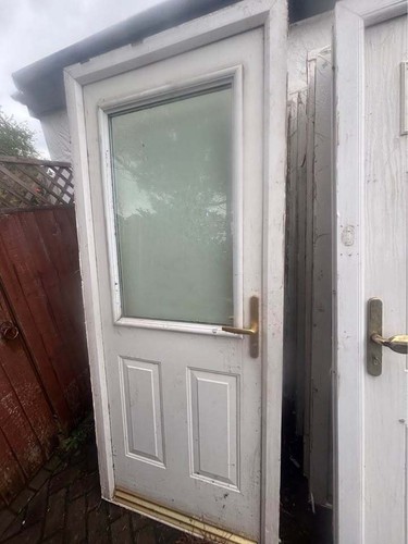 Composite door 209 - x, cm