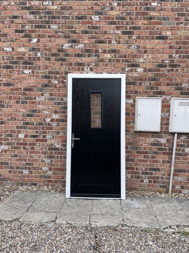 425 upvc pvc composite door - upvc,