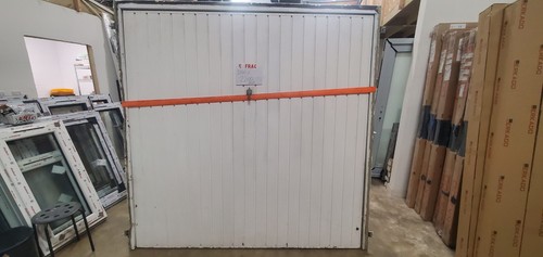 White and over external - white, up