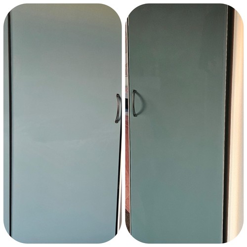 Ikea pax wardrobe doors - ikea, x2
