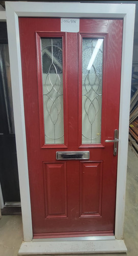 External composite door 995mm - composite,