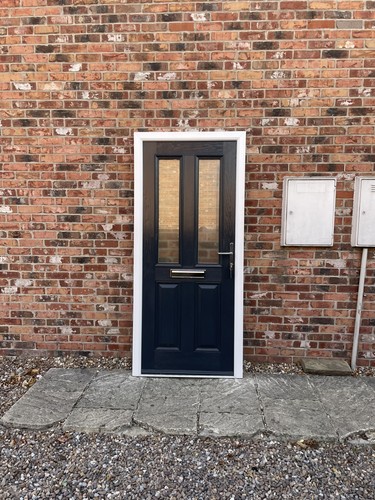 425 upvc pvc composite - £425,