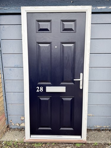 Composite front doors for sale - for,