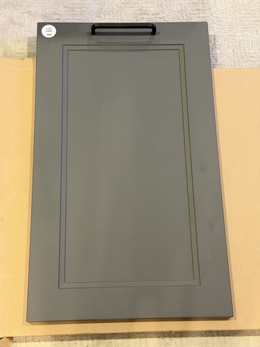 Used ikea axstad matte dark - used,