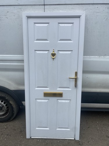 Used upvc - used,