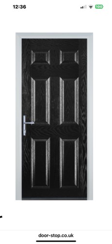 Composite doors any - ,