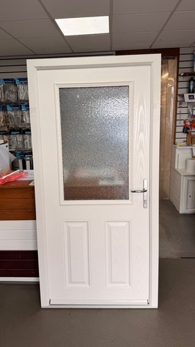 Composite door exterior 990 - 990, x