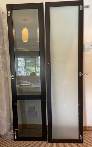 Wardrobe doors collection - doors,
