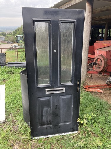 Composite from door - 842mm, x
