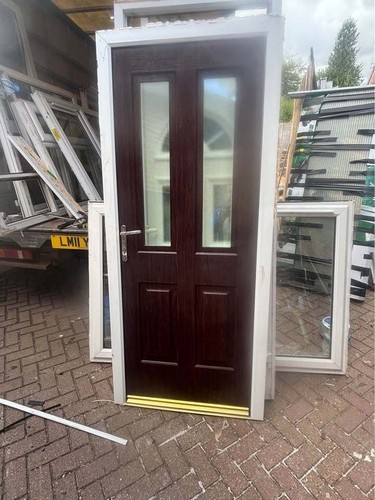 Vgc composite door 206 5 - door, x