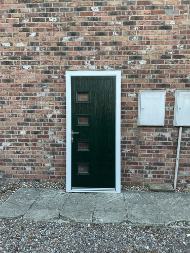 425 upvc pvc - £425, composite