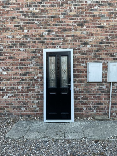 425 upvc pvc composite door - composite,